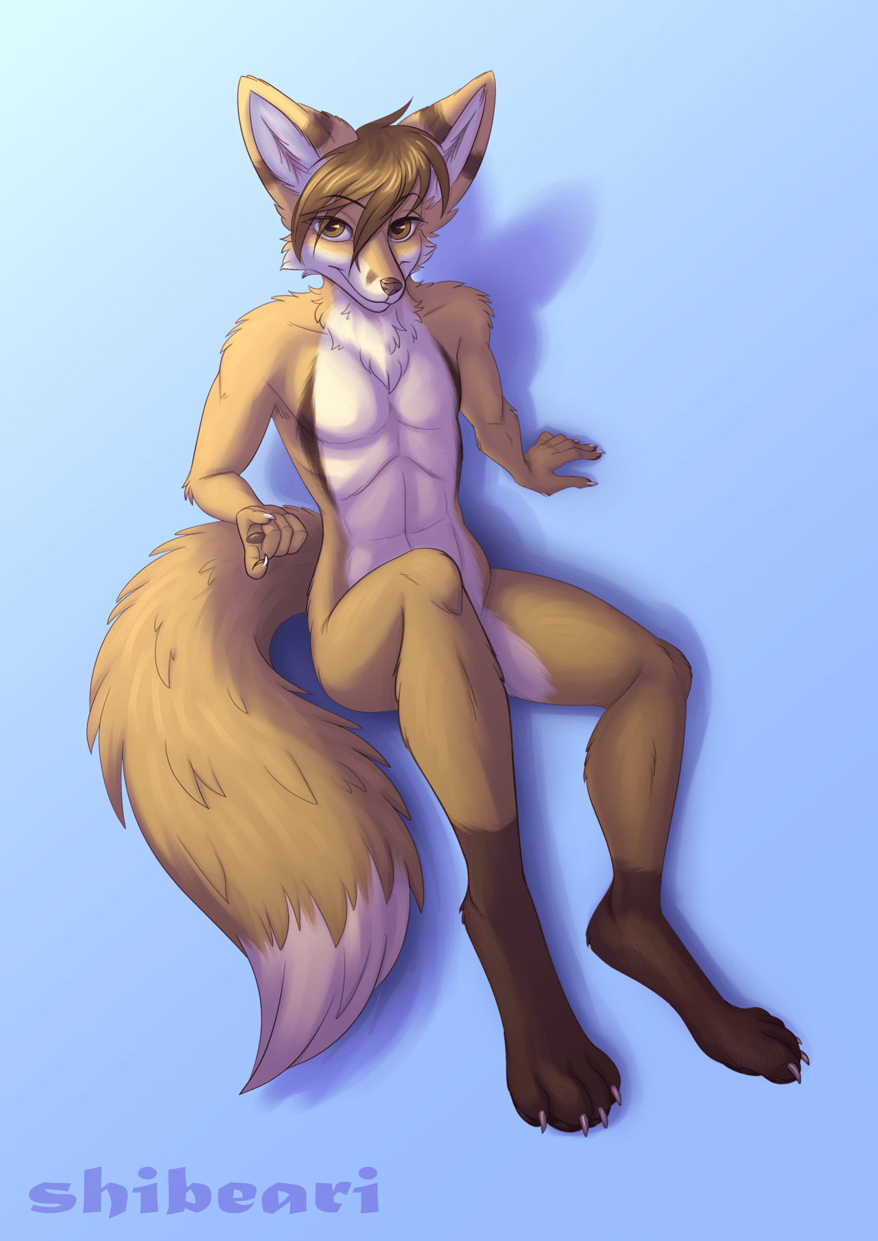 Kobaj inviting you to join him.