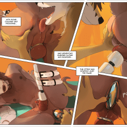 Next page of comic.