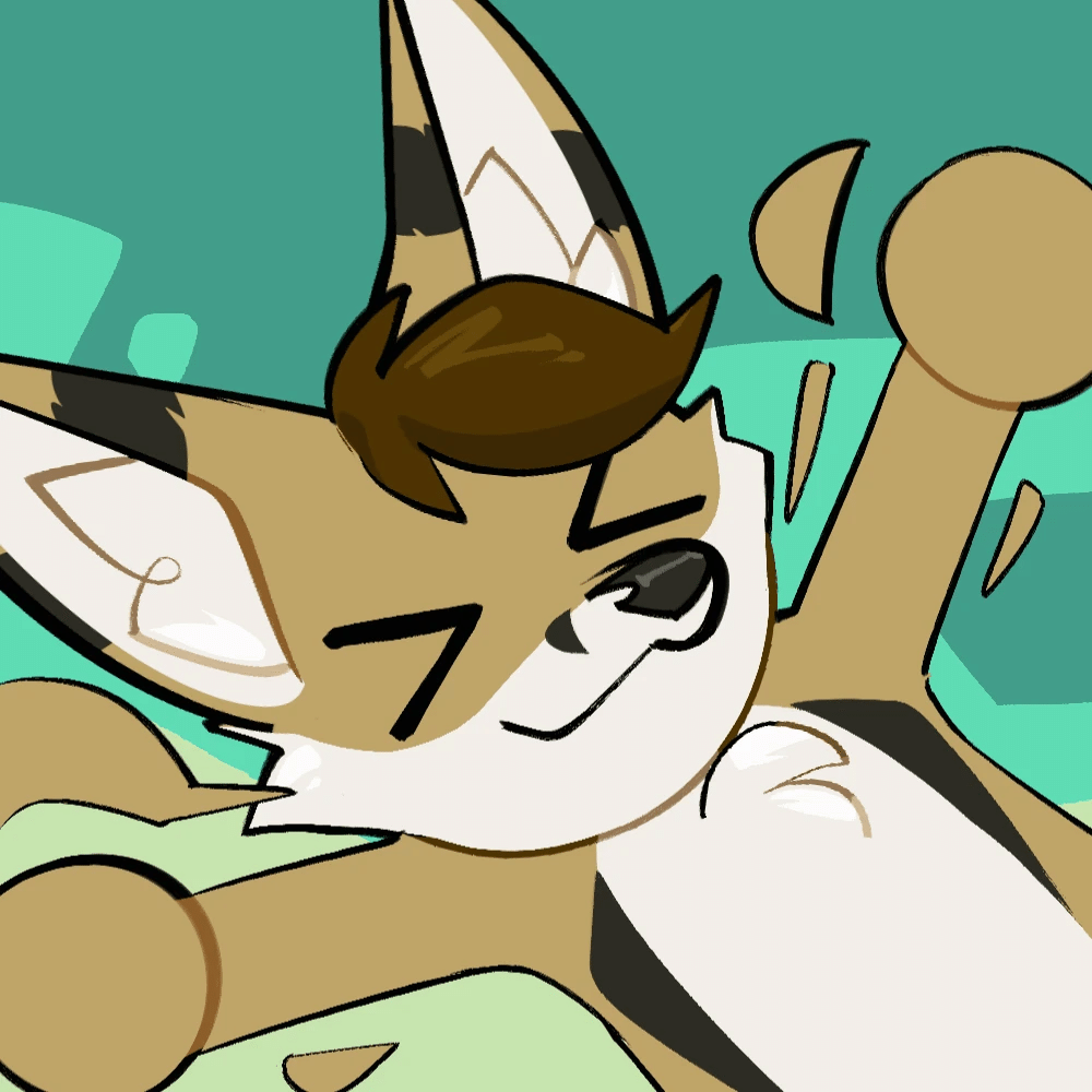 Kobaj repeatedly falling - how dangerous, or maybe he is jumping on a trampoline - how fun!