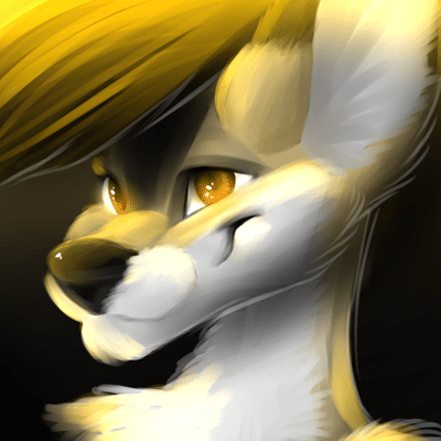 Kobaj looking pretty.