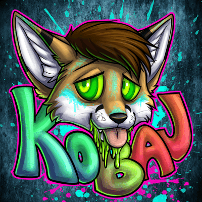 Kobaj drank some BLFC Liquid.
